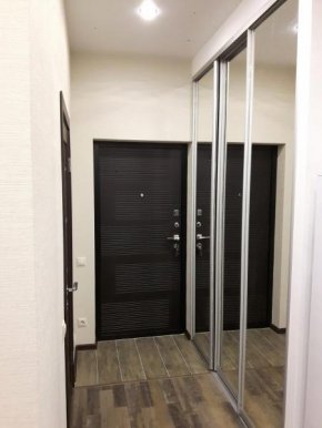 Prosveshcheniya Apartment